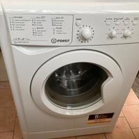 Lavatrice Indesit