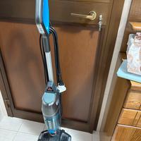 bissell Vac&Steam mop