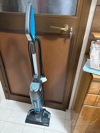 bissell Vac&Steam mop