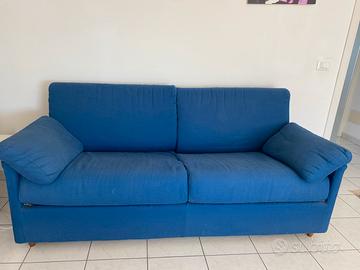 Divano letto