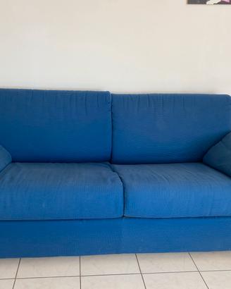 Divano letto