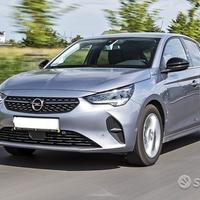 Ricambi opel corsa 2021 meccanica culla motore