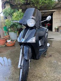 Piaggio Liberty