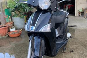 Piaggio Liberty