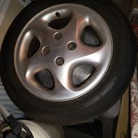 CERCHI IN LEGA DA 15" INDIANAPOLIS