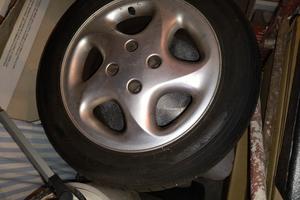 CERCHI IN LEGA DA 15" INDIANAPOLIS