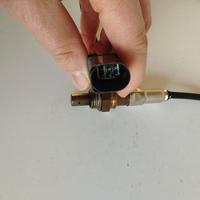 SONDA LAMBDA SKODA OCTAVIA 