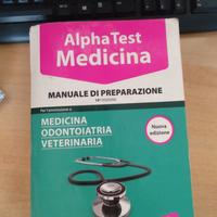 Alpha test, ingresso facoltà scienze/sanitaria