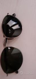 Occhiali da sole Vintage Giorgio Armani 