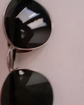 Occhiali da sole Vintage Giorgio Armani 