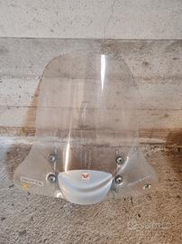 Parabrezza Isotta Beverly 125 