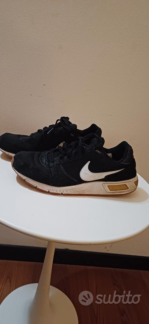 Nike Nightgazer Scarpe da corsa Uomo taglia EUR 43 Abbigliamento e Accessori In vendita a Firenze