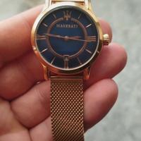 orologio Maserati