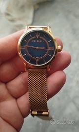 orologio Maserati