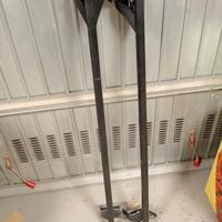 Barre portatutto 500 X