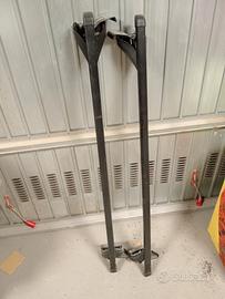 Barre portatutto 500 X