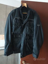 Giubbotto Scooter/Moto Giudici XL