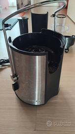 Estrattore/centrifuga nuovo