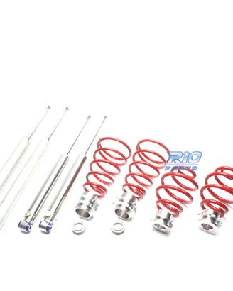 KIT SOSPENSIONE FILETTATA BMW E30 82-94