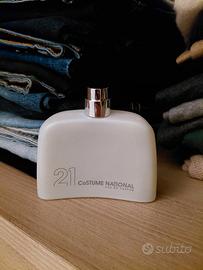 Costume National 21 EAU de parfum 100 ML