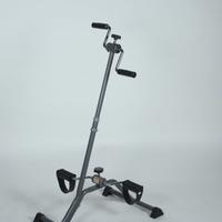 Pedaliera in acciaio riabilitativa