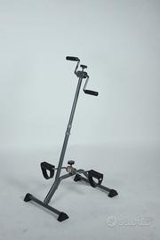 Pedaliera in acciaio riabilitativa