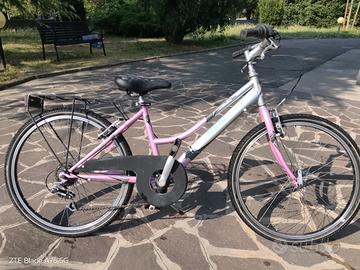Bici MTB Mountain bike ATALA cerchi 24 con cambio 