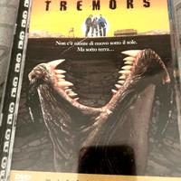 DVD Tremors