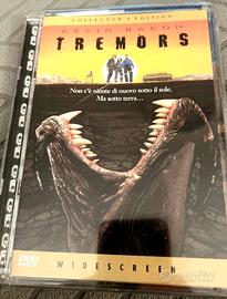 DVD Tremors