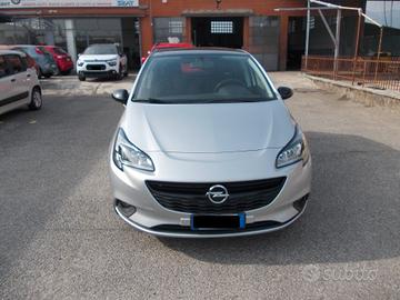 Opel Corsa 1.4 90CV GPL Tech 5 porte Black Edition