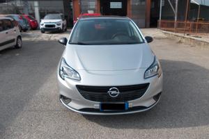 Opel Corsa 1.4 90CV GPL Tech 5 porte Black Edition
