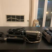 Fotocamera Casio Exilim EX Z1000