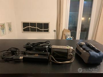 Fotocamera Casio Exilim EX Z1000