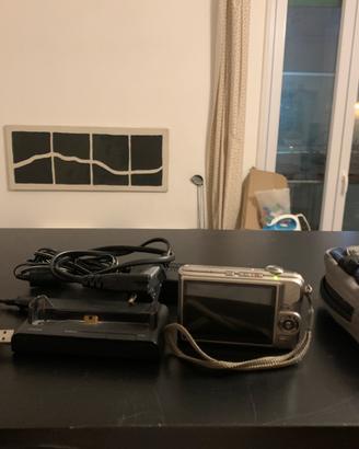 Fotocamera Casio Exilim EX Z1000