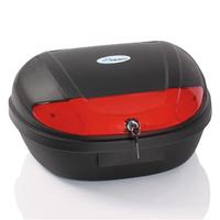 Bualetto moto scooter per 2 caschi