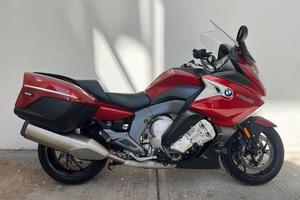 BMW K 1600 GT Abs my17