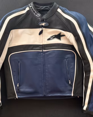 Alpinestars xs