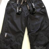 Pantaloni da neve