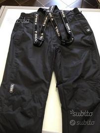 Pantaloni da neve
