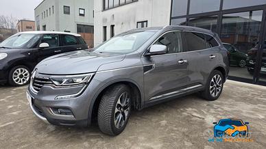 Renault Koleos 2.0 dci Intens 175cv x-tronic