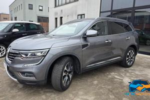 Renault Koleos 2.0 dci Intens 175cv x-tronic