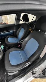 Hyundai i 10 2015