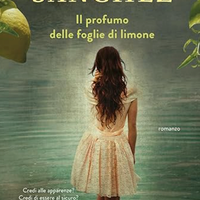 Il profumo delle foglie di limone (Clara Sanchez)