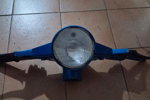 manubrio vespa  50 pk