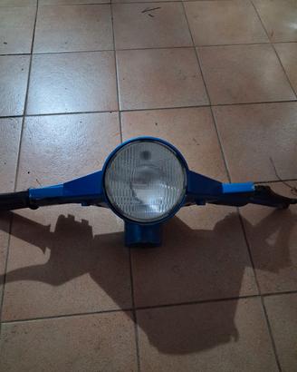 manubrio vespa  50 pk