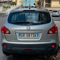 Nissan qasqhai 2008 1.5 dci
