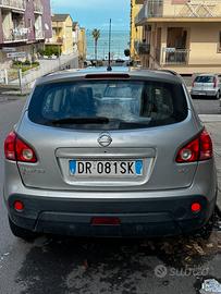 Nissan qasqhai 2008 1.5 dci