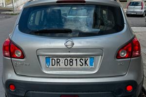 Nissan qasqhai 2008 1.5 dci
