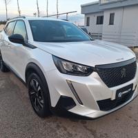 Peugeot 2008 ALLURE 1.5 BlueHDi 130cv S&S EAT8 NAV