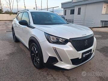 Peugeot 2008 ALLURE 1.5 BlueHDi 130cv S&S EAT8 NAV